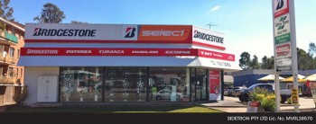 Bridgestone Select Mt Druitt