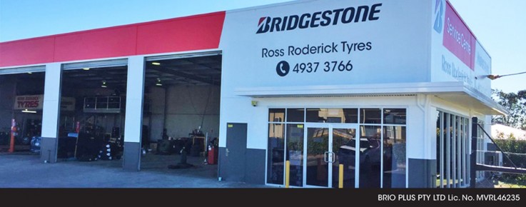 Bridgestone Service Centre Kurri Kurri