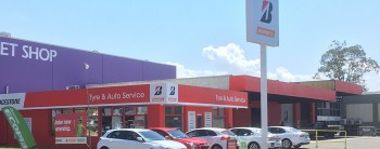 Bridgestone Select Narellan