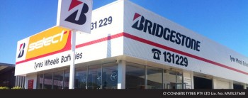 Bridgestone Select Maitland - Greenhills