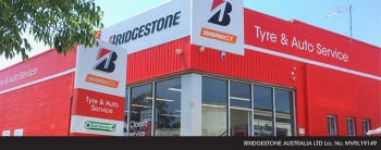 Bridgestone Select Campbelltown