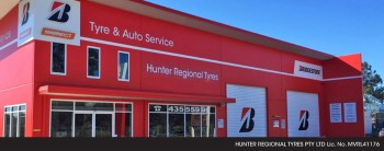 Bridgestone Select Tuggerah