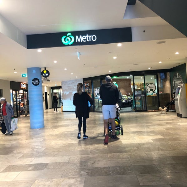 Chatswood Rail Metro