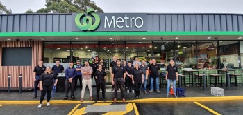 West Pennant Hills (Metro)