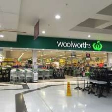 Woolooware