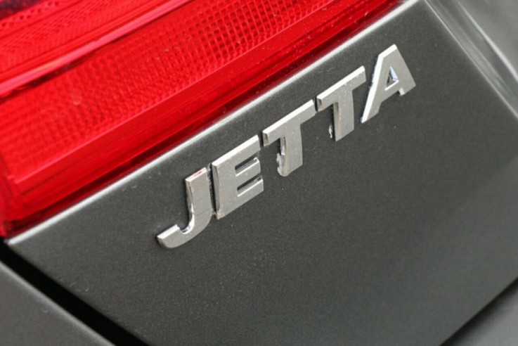 2012 Volkswagen Jetta 118TSI