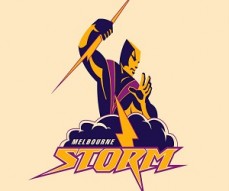 Melbourne Storm NRL