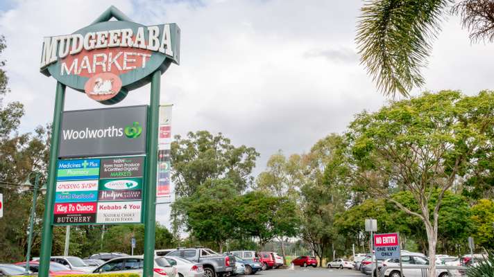 Burleigh Heads