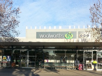 Eastland (Ringwood VIC)