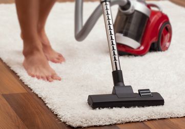 Carpet Cleaning Cranbourne