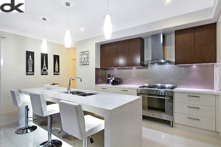 Best Kitchen Renovations Brisbane | Distinctive Kitchens