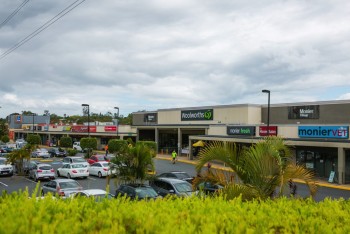 Acacia Ridge