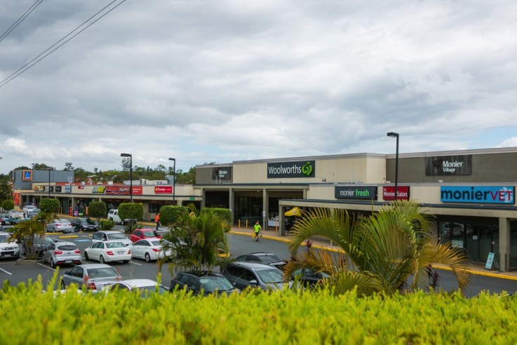 Acacia Ridge