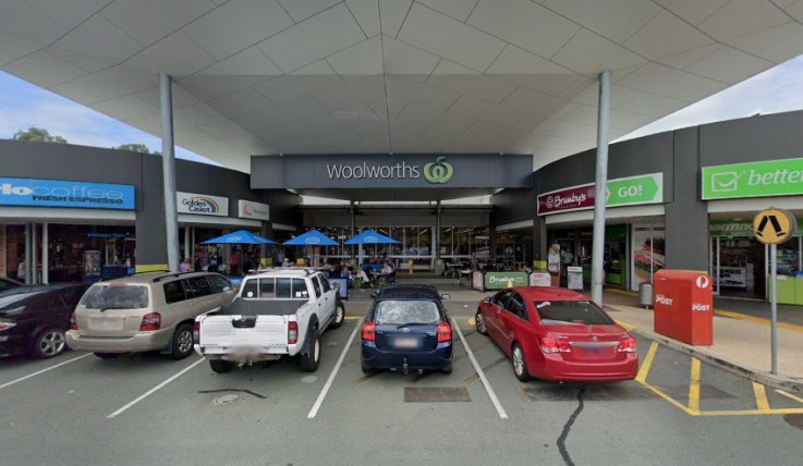 Mountain View (Mt Gravatt Plaza)