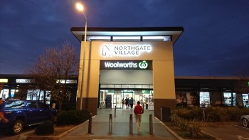 West Chermside