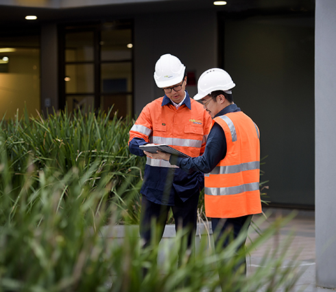 Contaminated Site Investigations Services in Australia