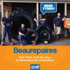 BEAUREPAIRES STRATHALBYN