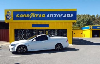 GOODYEAR AUTOCARE MOUNT BARKER