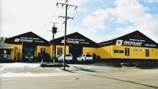 KAPUNDA TYRE SERVICE