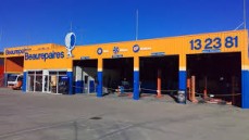 GOODYEAR AUTOCARE MOAMA