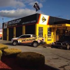 DUNLOP AUTO SERVICE CENTRE - MELTON