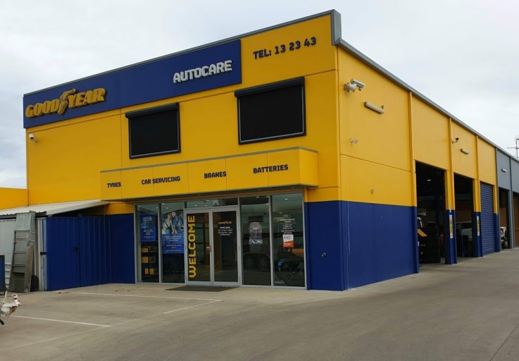 GOODYEAR AUTOCARE KILMORE