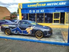 GOODYEAR AUTOCARE ESSENDON