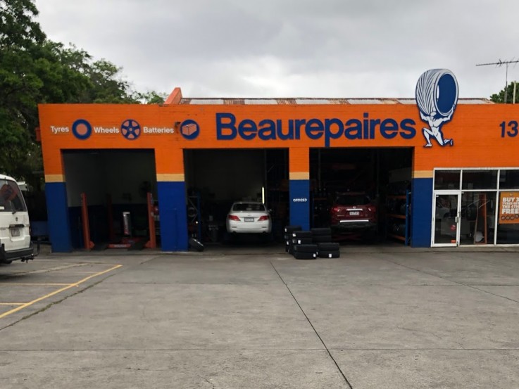 BEAUREPAIRES BURWOOD