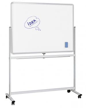 Mobile Chilli Whiteboard