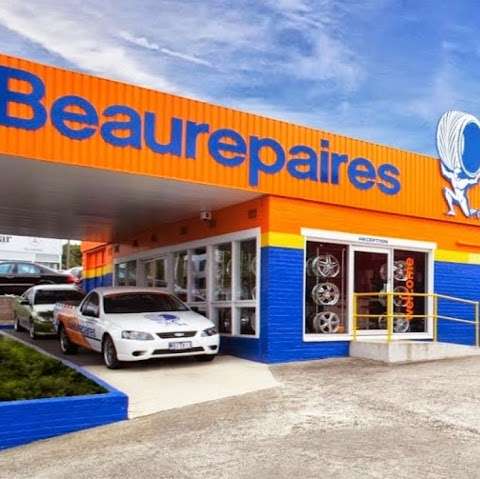 BEAUREPAIRES KEYSBOROUGH