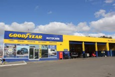 GOODYEAR AUTOCARE BORONIA