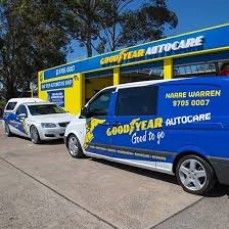 GOODYEAR AUTOCARE NARRE WARREN