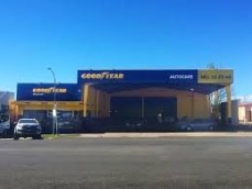 GOODYEAR AUTOCARE BENALLA