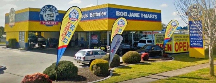 GOODYEAR AUTOCARE WAGGA WAGGA