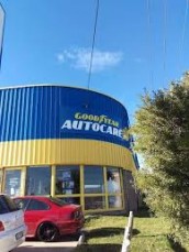 GOODYEAR AUTOCARE QUEANBEYAN