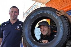 NICHOLSON TYRES MORUYA