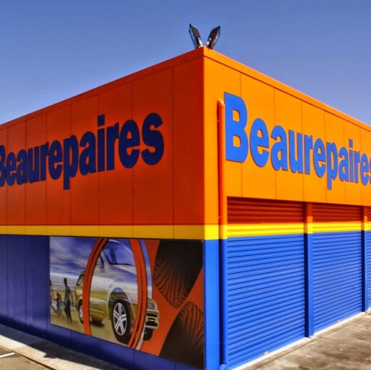 BEAUREPAIRES NORTH RICHMOND (NSW)