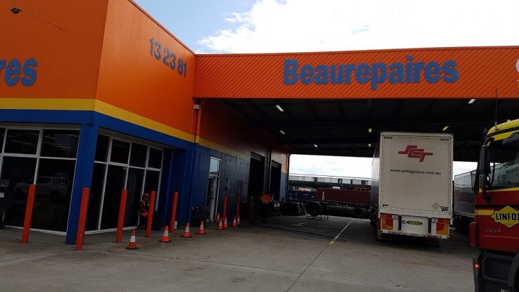 BEAUREPAIRES BLACKTOWN