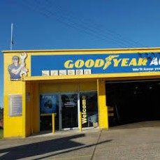 GOODYEAR AUTOCARE AUBURN