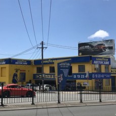 GOODYEAR AUTOCARE ROZELLE