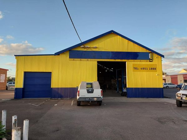 GOODYEAR AUTOCARE WALLSEND