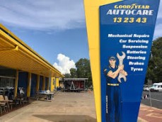 GOODYEAR AUTOCARE TAMWORTH