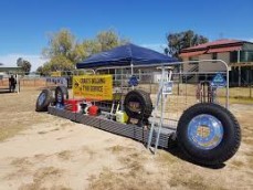 CRAIG'S WELDING / TYRE SERVICE