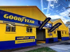 GOODYEAR AUTOCARE TOOWOOMBA