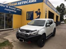 GOODYEAR AUTOCARE BALLINA