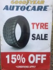 GOODYEAR AUTOCARE BYRON BAY