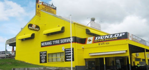 NERANG TYRE SERVICE