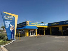 GOODYEAR AUTOCARE BEENLEIGH