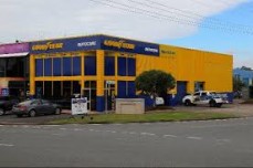 GOODYEAR AUTOCARE LABRADOR