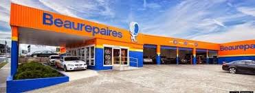 BEAUREPAIRES MITCHELTON